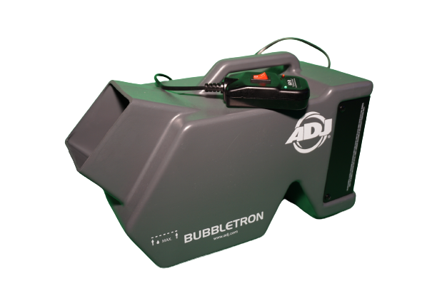 Seifenblasenmaschine